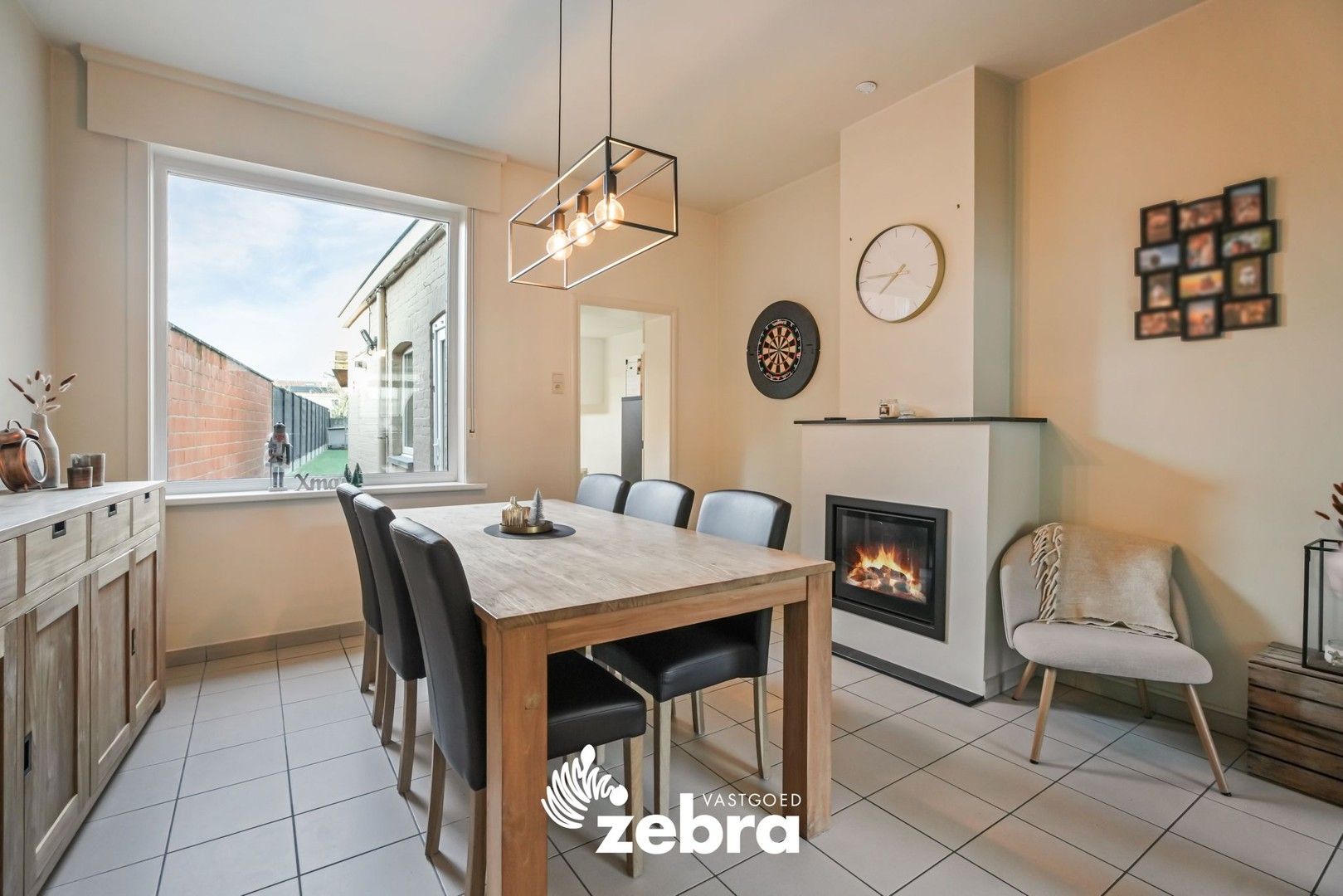 Instapklare woning met 3 slaapkamers nabij het centrum van Izegem! foto 5