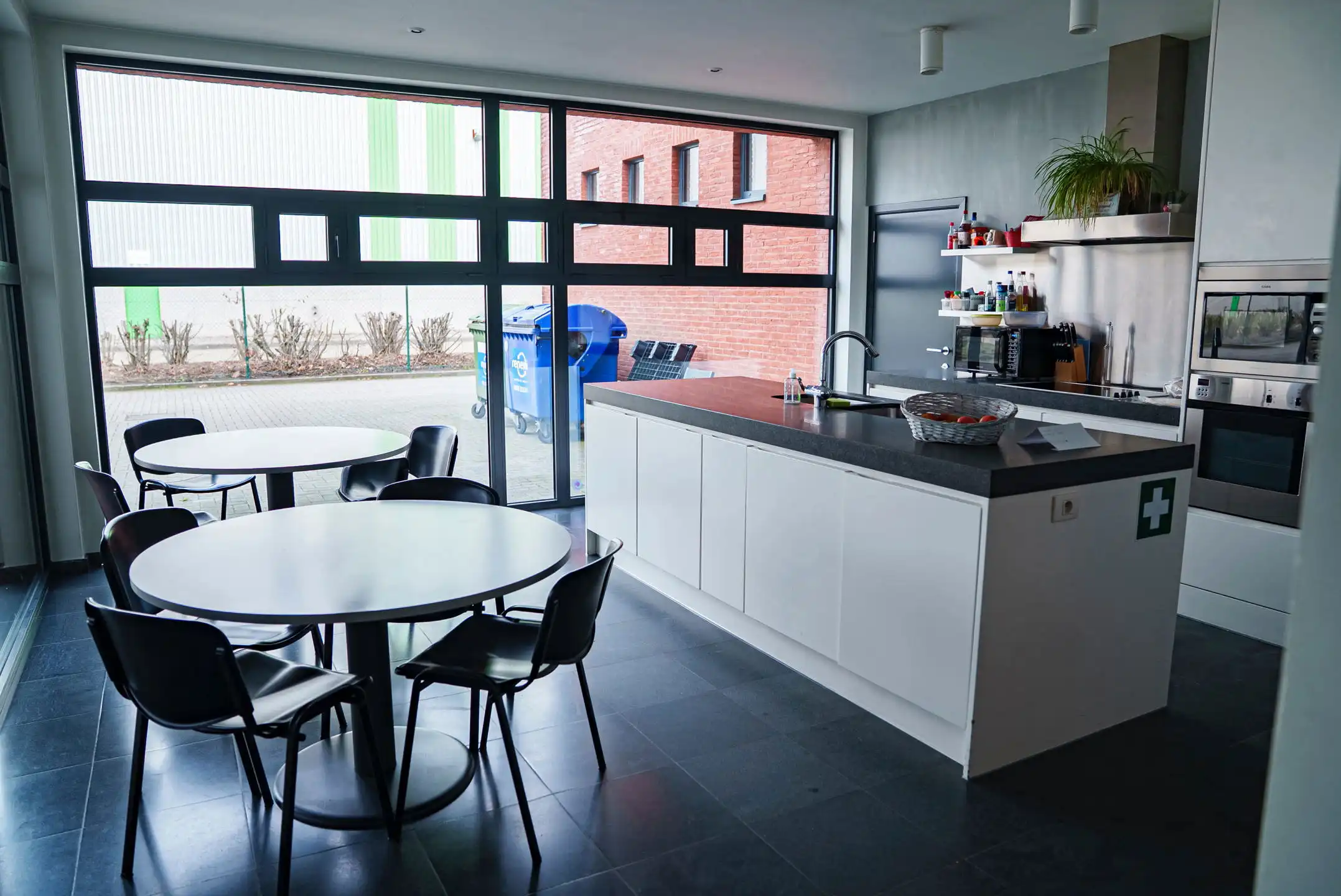 Bedrijfsvastgoed te koop foto 8