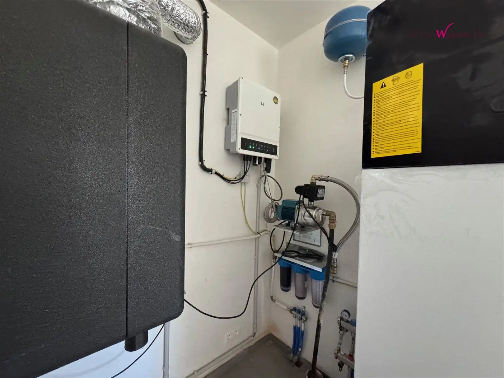 Unieke villa te koop bij ImmoWonen: Buitenkans! 2% registr! foto 37