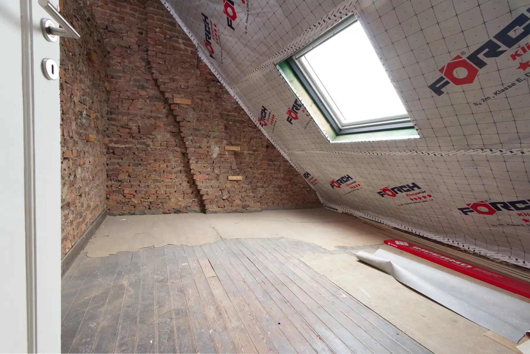 HERENWONING + 4 SLK + TERRAS + TUIN + CENTRAAL + RUSTIG  foto 21
