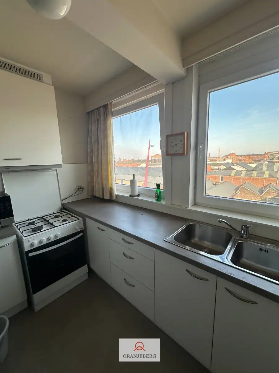 3 slpk appartement met zicht op het water foto 8