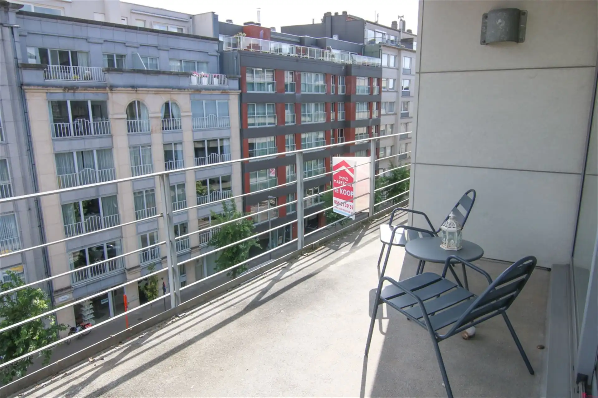 Stijlvol en ruim appartement  foto 15