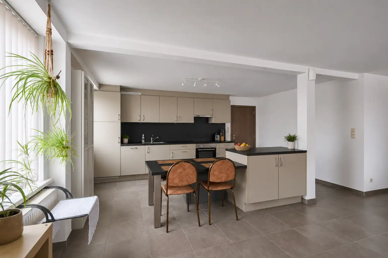 Appartement te koop foto 6