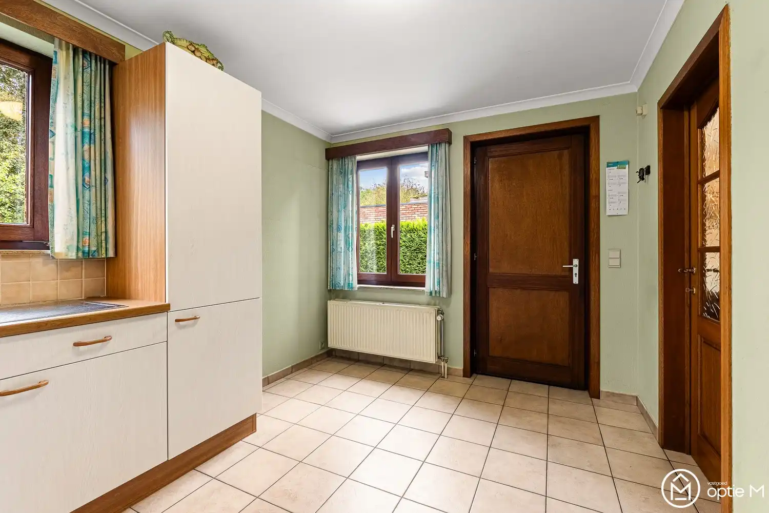 Ruime woning met tuin te koop op een toplocatie in Hasselt foto 6