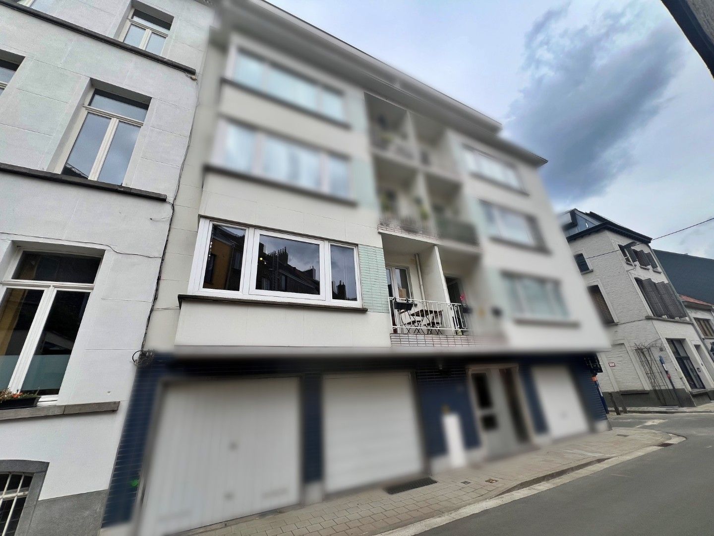 2-slaapkamer appartement te huur – Twaalfkameren 86, Gent centrum foto {{pictureIndex}}
