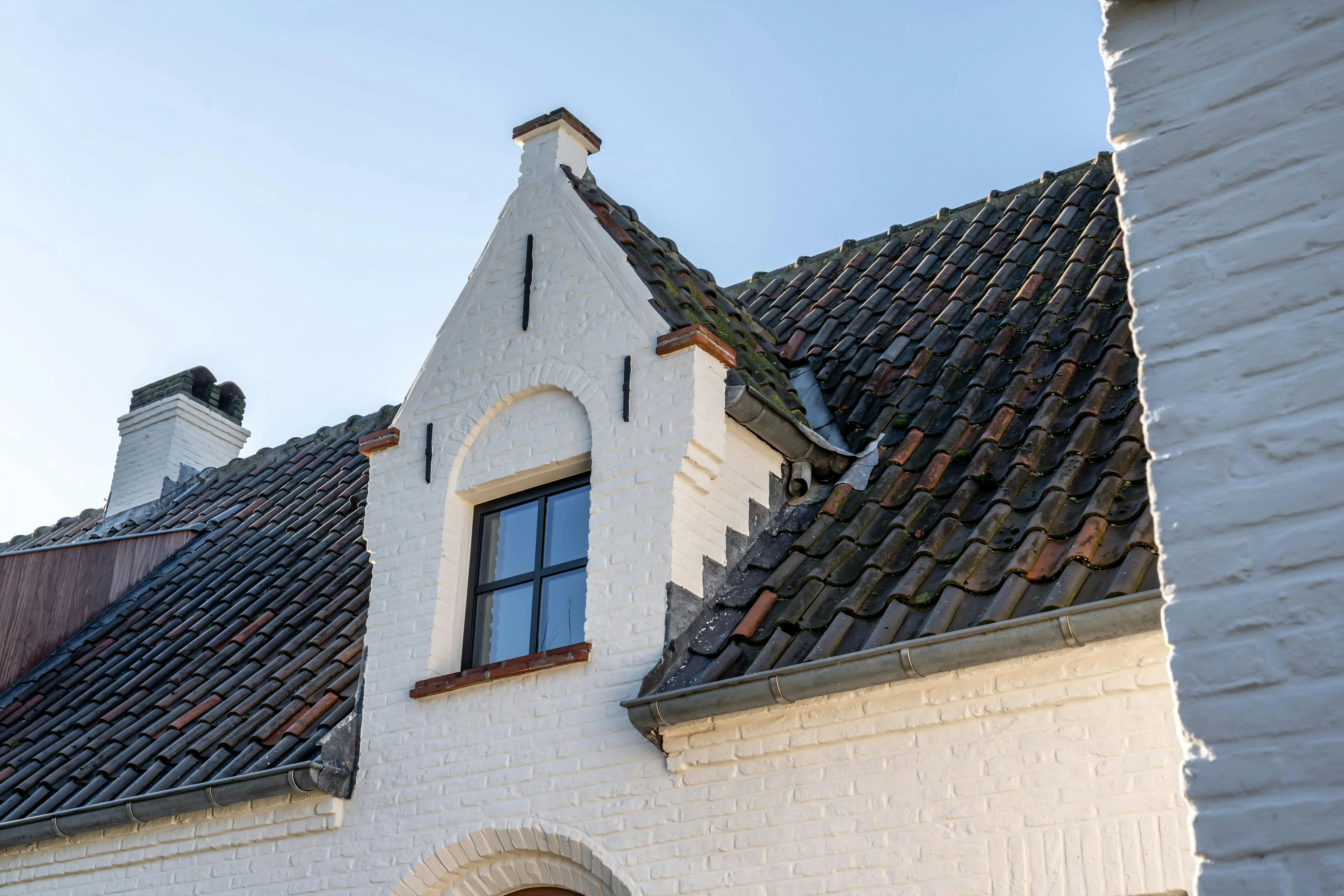 Adembenemende villa te Sint-Kruis / Damme foto 4