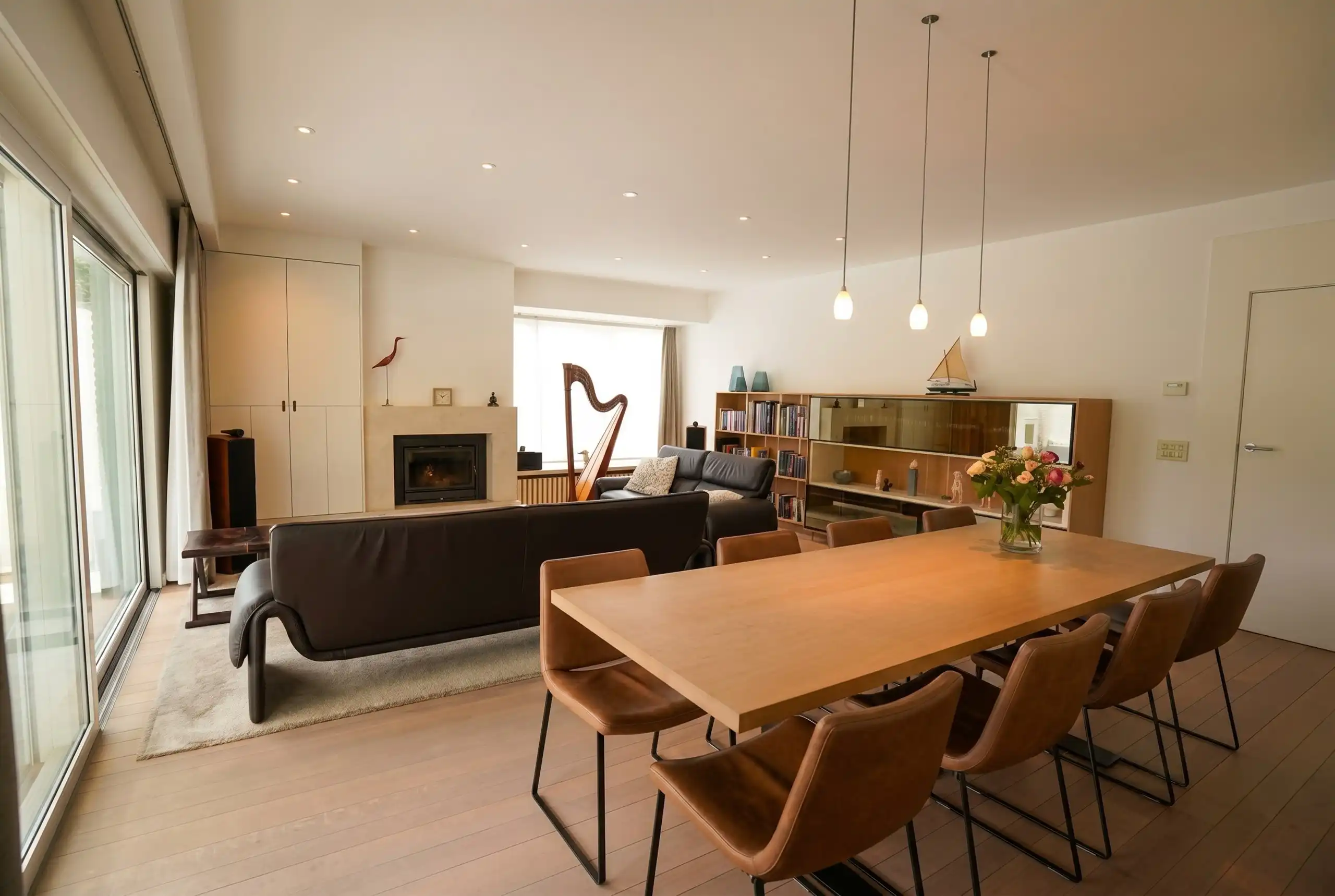 Een verborgen machtsparel met ruimte voor wonen én werken foto 10