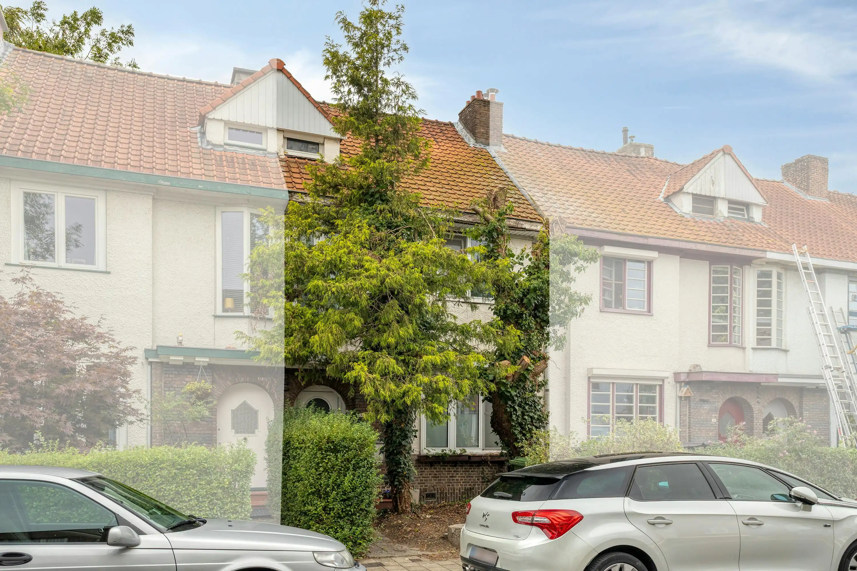 Huis met 3 slaapkamers en tuin in de Unitaswijk te deurne! foto 29