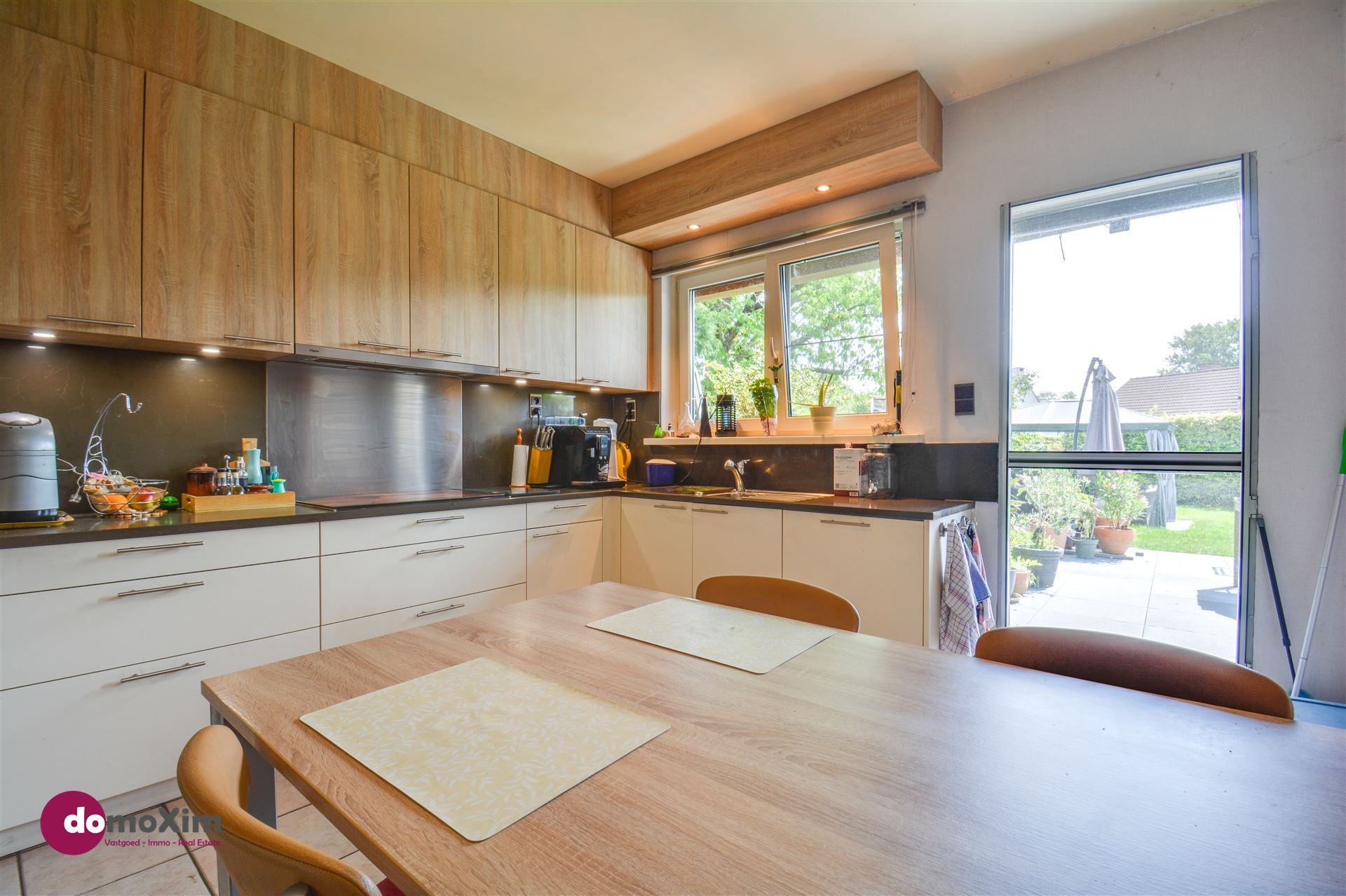 Karaktervolle woning met 3 slaapkamers in Boortmeerbeek foto 8