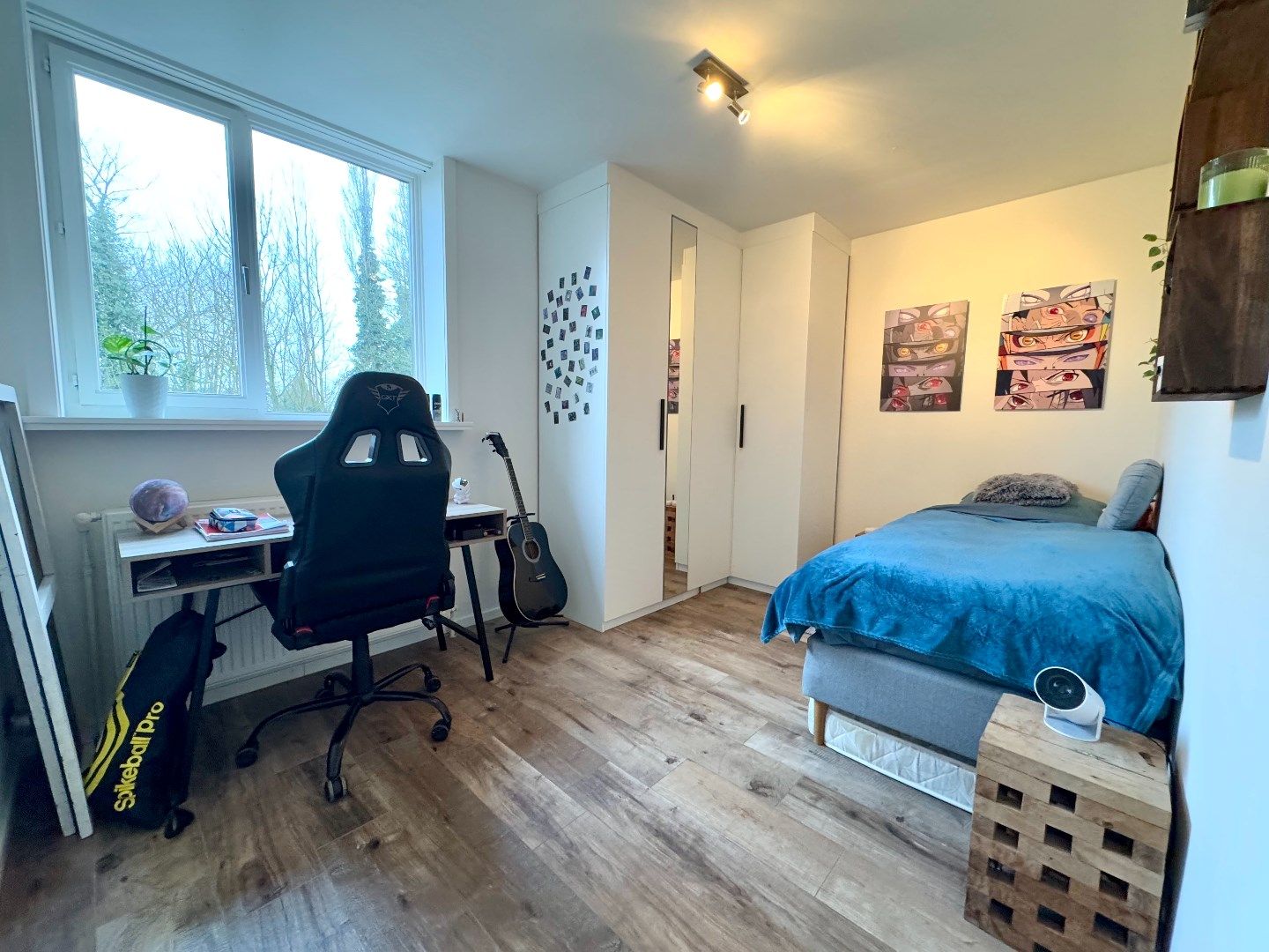 APPARTEMENT MET 3 SLAAPKAMERS EN TERRAS foto 12