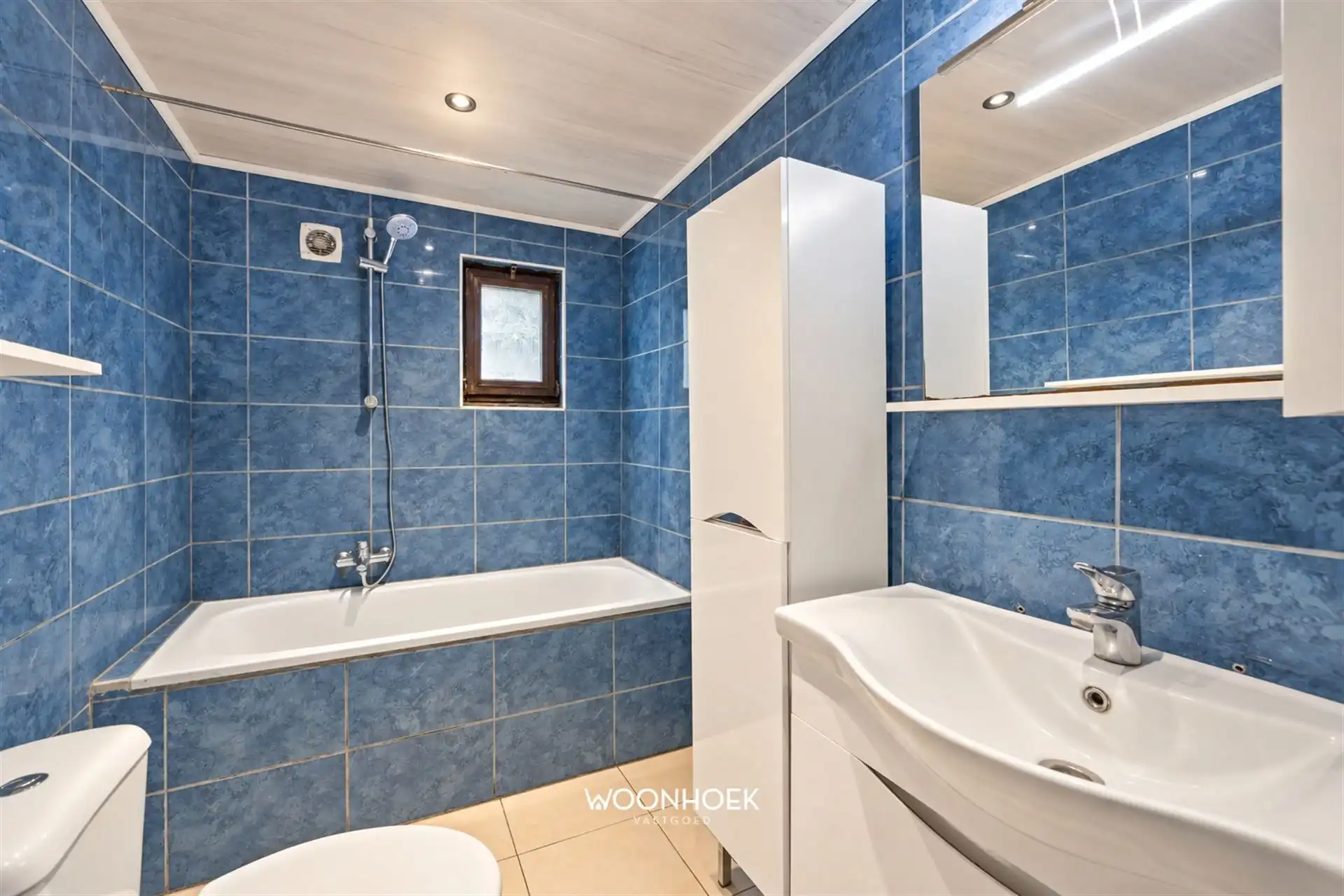 Charmante 2-slpk woning met achteruitgang foto 6