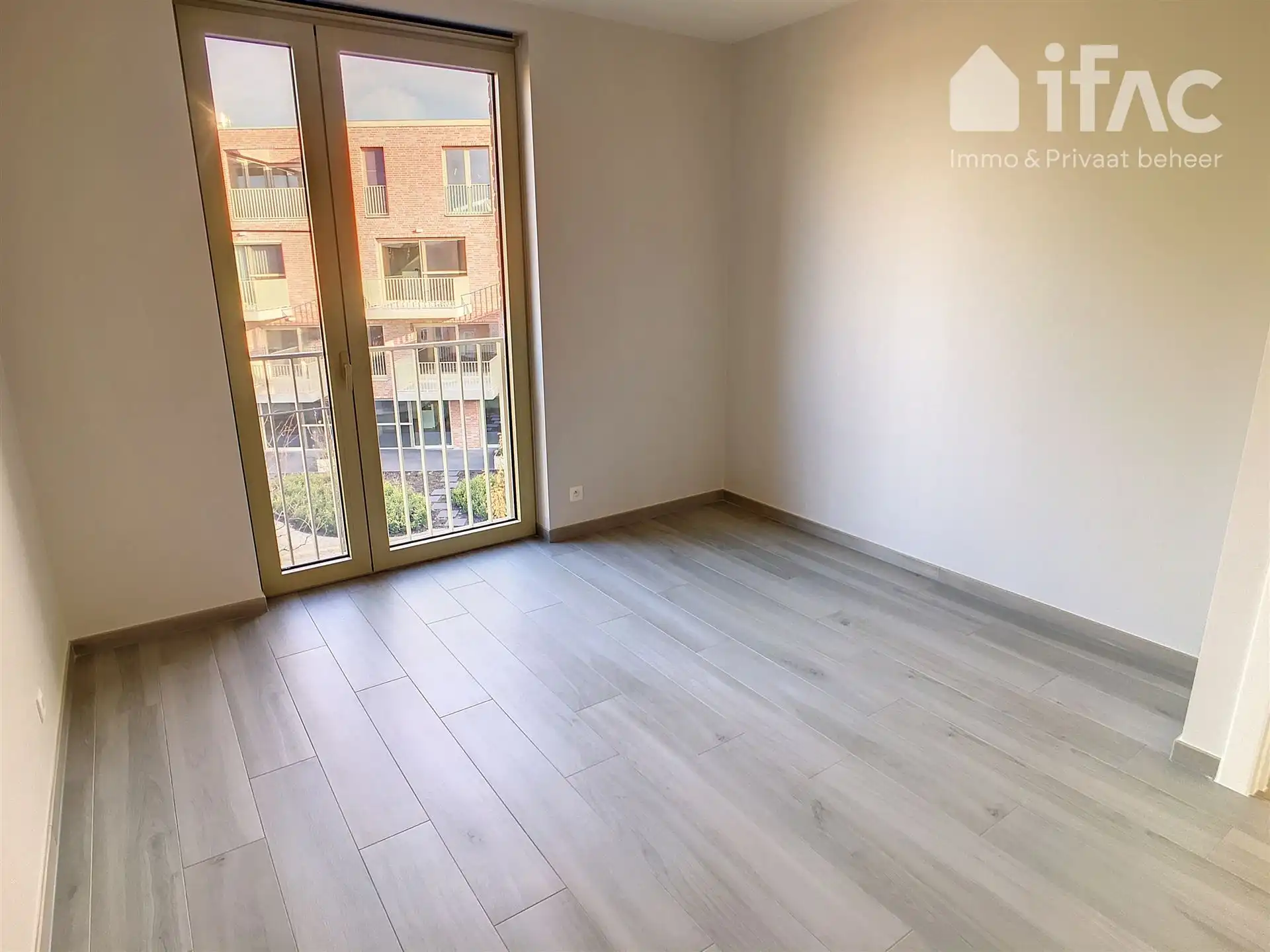 Recent gebouwd penthouse appartement foto 9