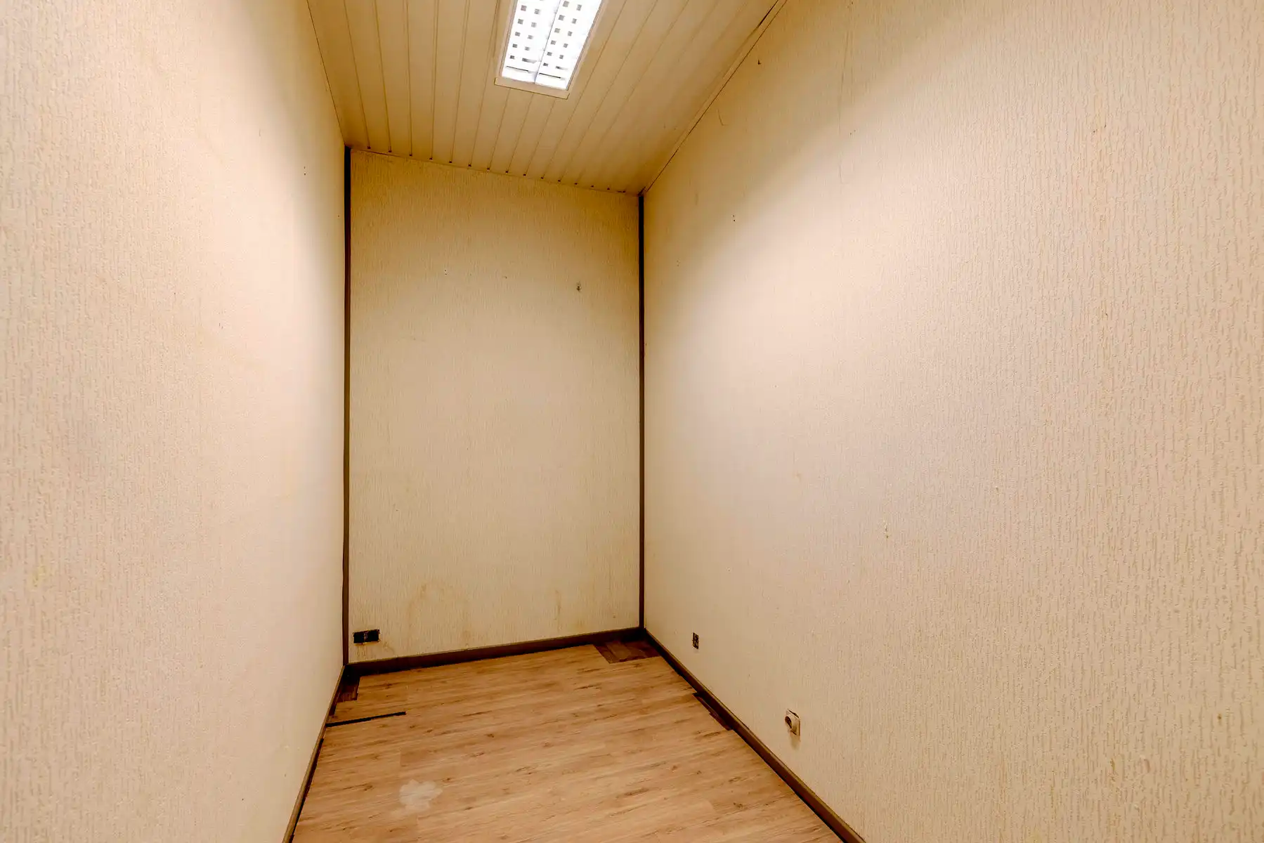 Te renoveren woning met handelspand in Lier foto 6