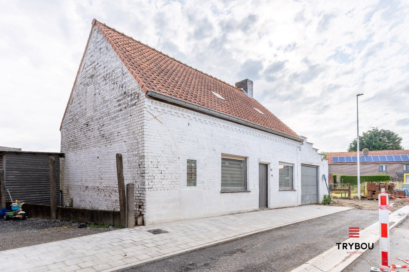 Centraal gelegen woning te Jonkershove foto 11