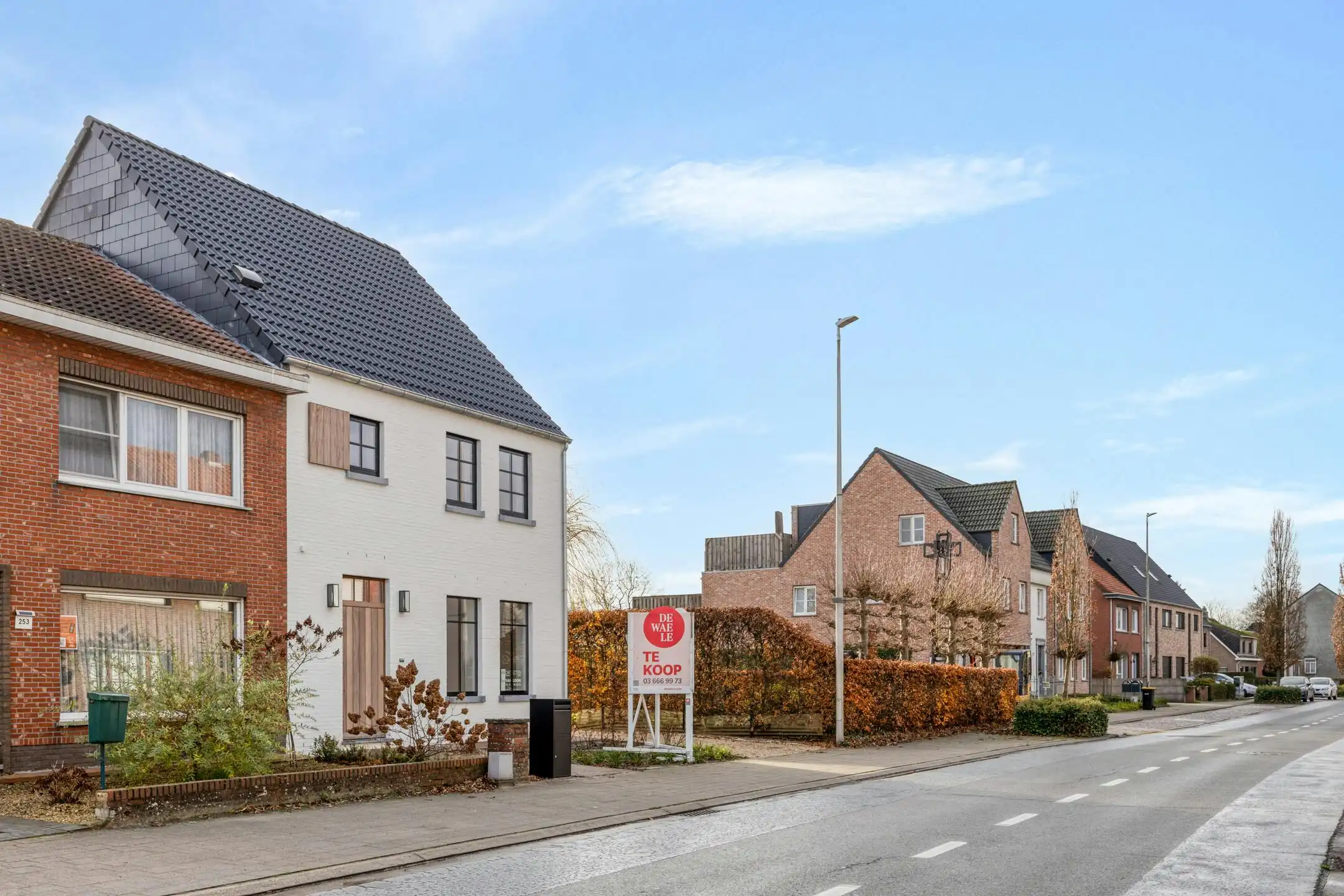 Energiezuinige nieuwbouwwoning te koop te Essen-Hoek! foto 32