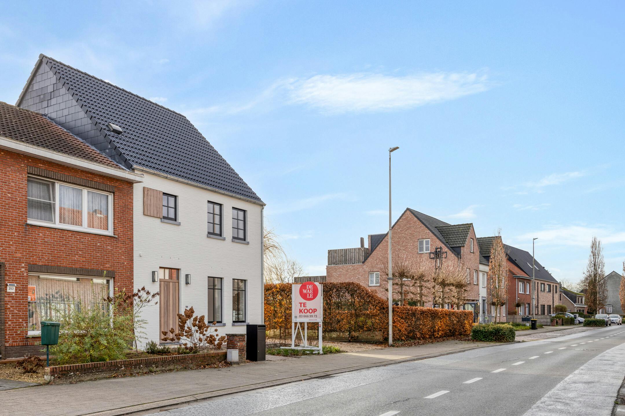 Energiezuinige nieuwbouwwoning te koop te Essen-Hoek! foto 32