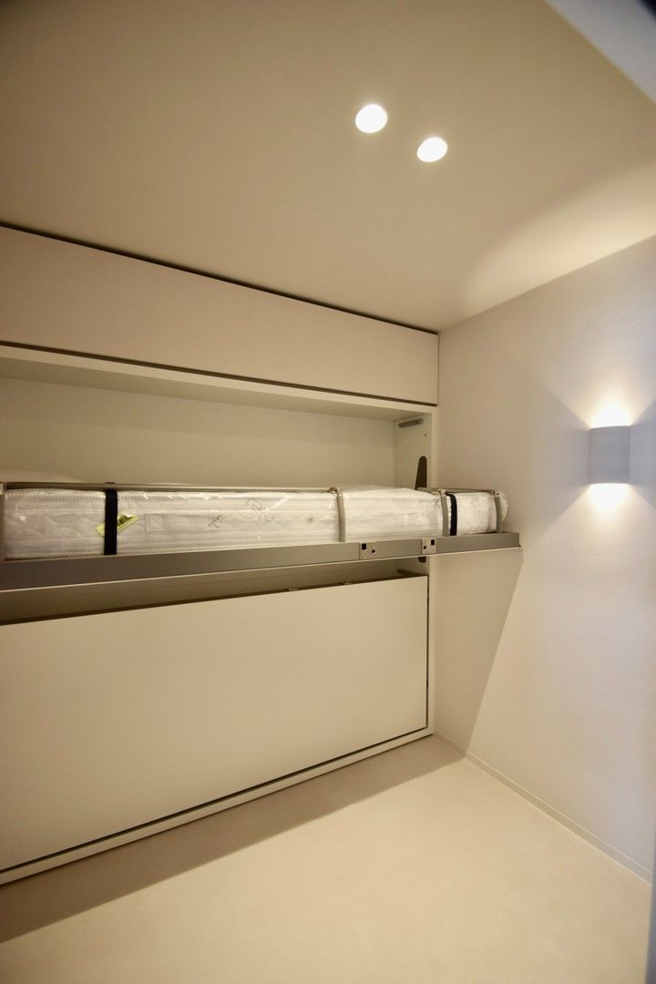 Fantastisch gerenoveerd appartement met zeezicht gelegen tussen het Lichttorenplein en het Albertplein foto 23