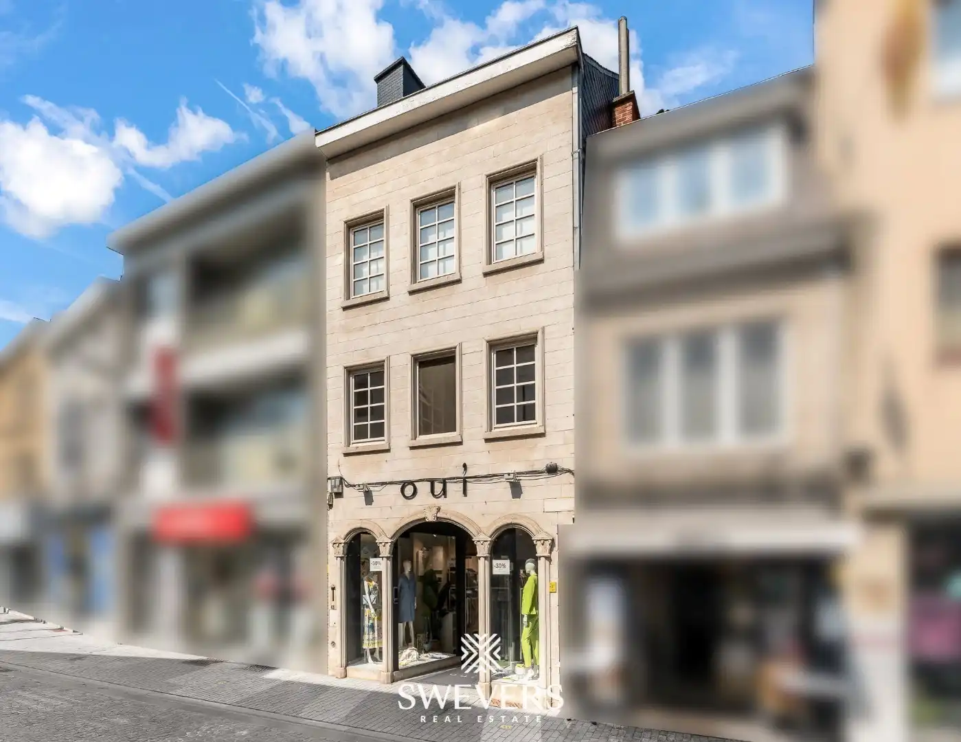 Uniek handelspand op TOPlocatie in hartje Sint-Truiden foto 27