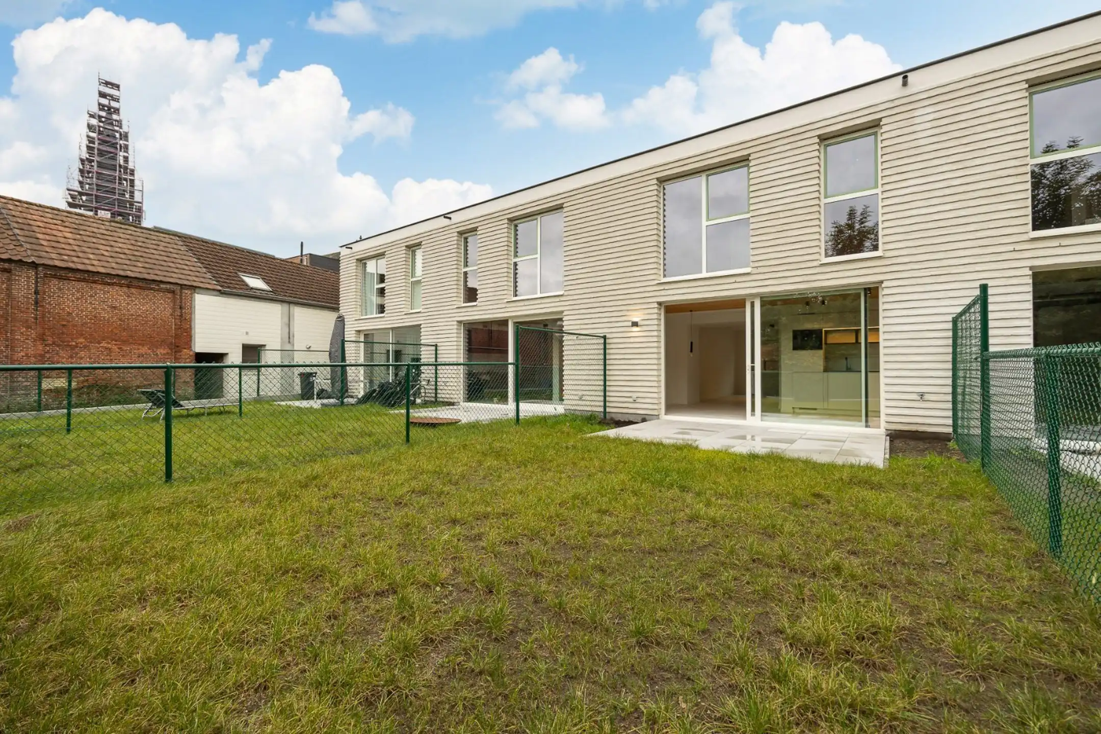 Energiezuinige woning te Bonheiden foto 21
