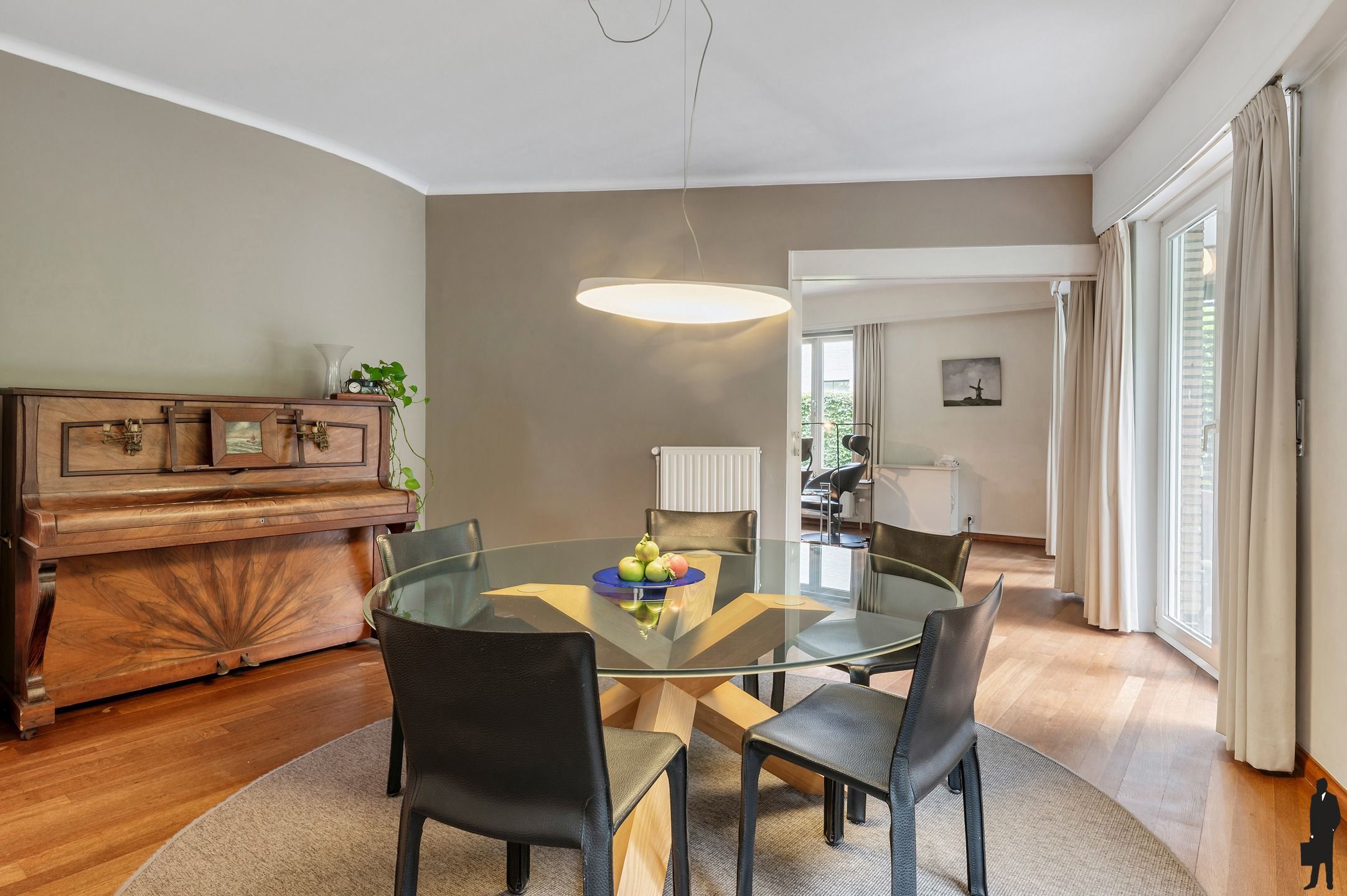 Karaktervilla op toplocatie! foto 9