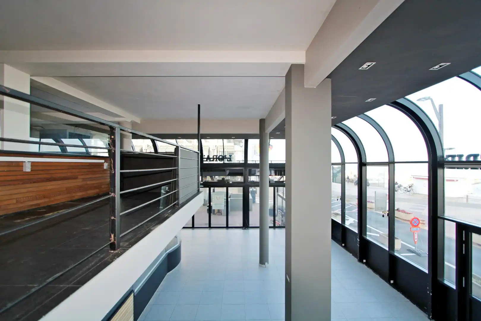 HOEK horecapand op Van Bunnenplein 12 Knokke te huur foto 14