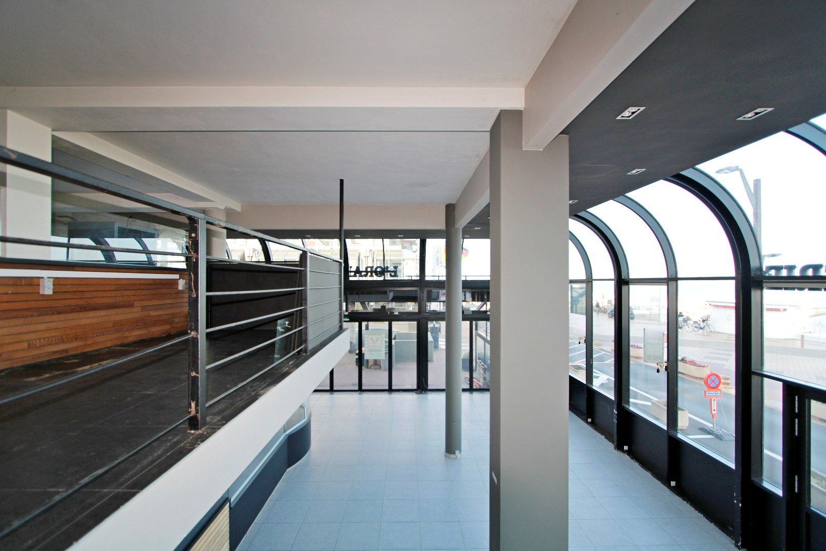 HOEK horecapand op Van Bunnenplein 12 Knokke te huur foto 14