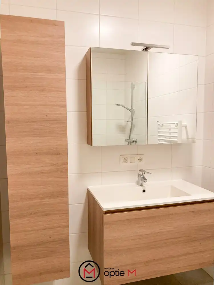 Modern en instapklaar appartement te huur in Hasselt foto 10