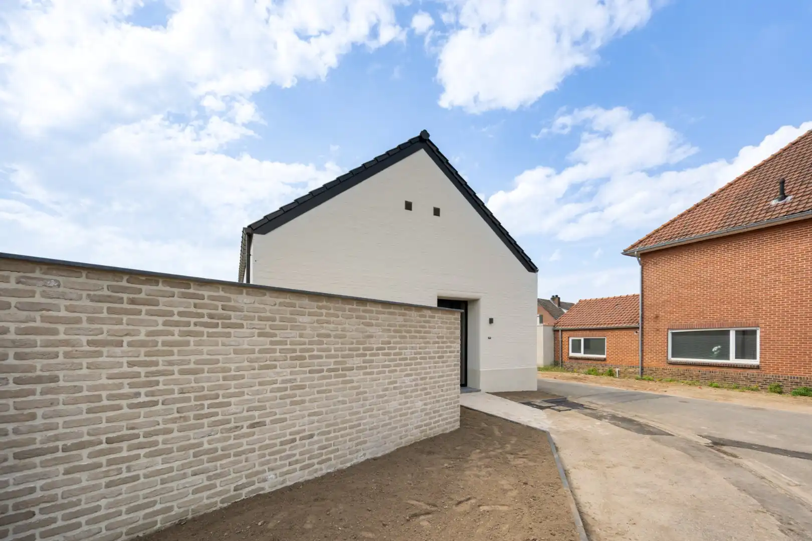 Exclusieve woning in volledig heropgebouwde hoeve op een perceel van 4a60ca!  foto 31