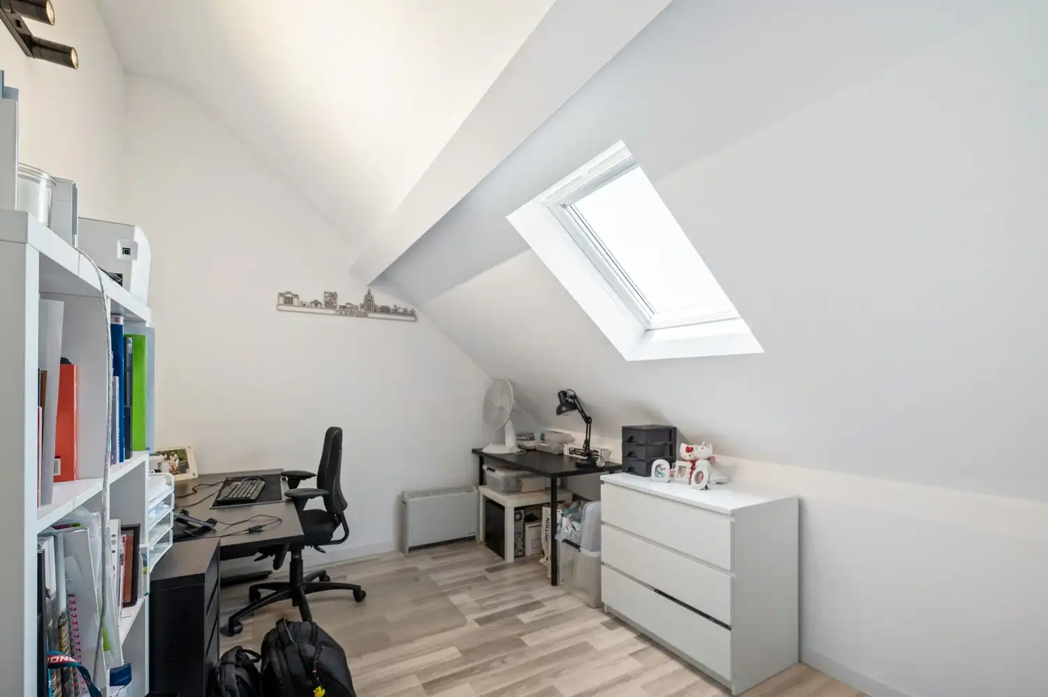 Gerenoveerde woning met 3 slpkrs te Tremelo foto 12