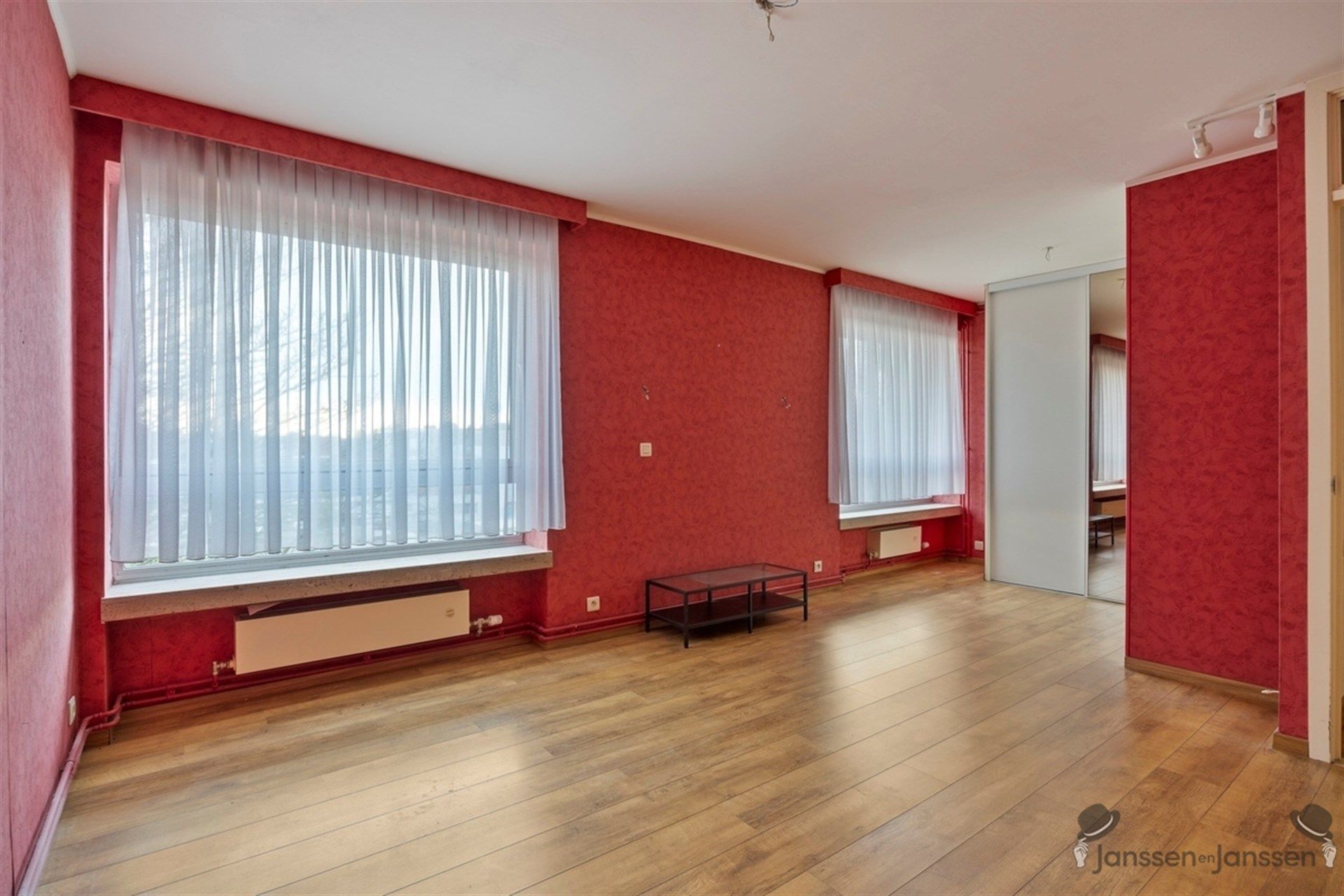 appartement foto 10