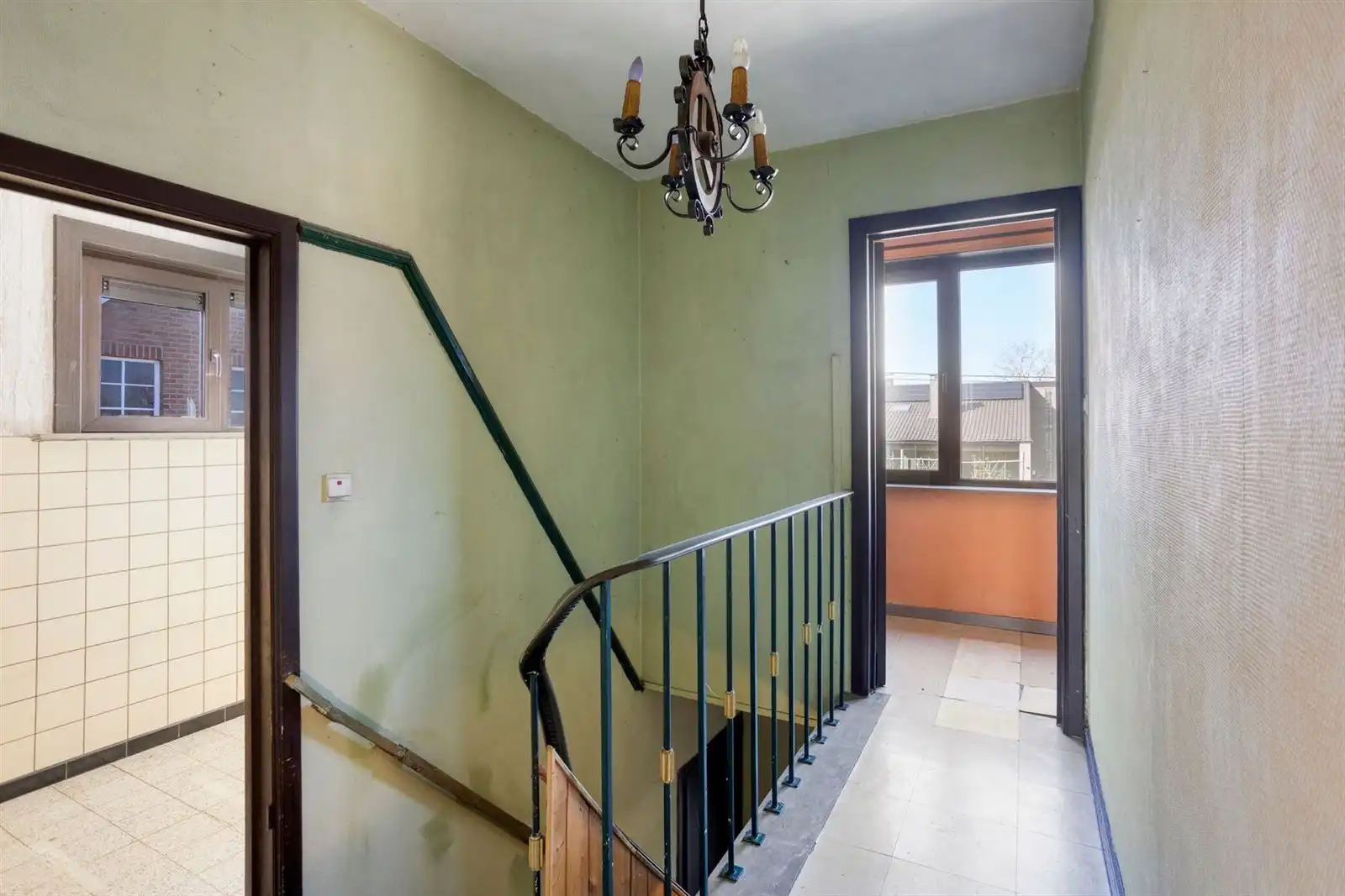 Alleenstaande woning met omringde tuin foto 13