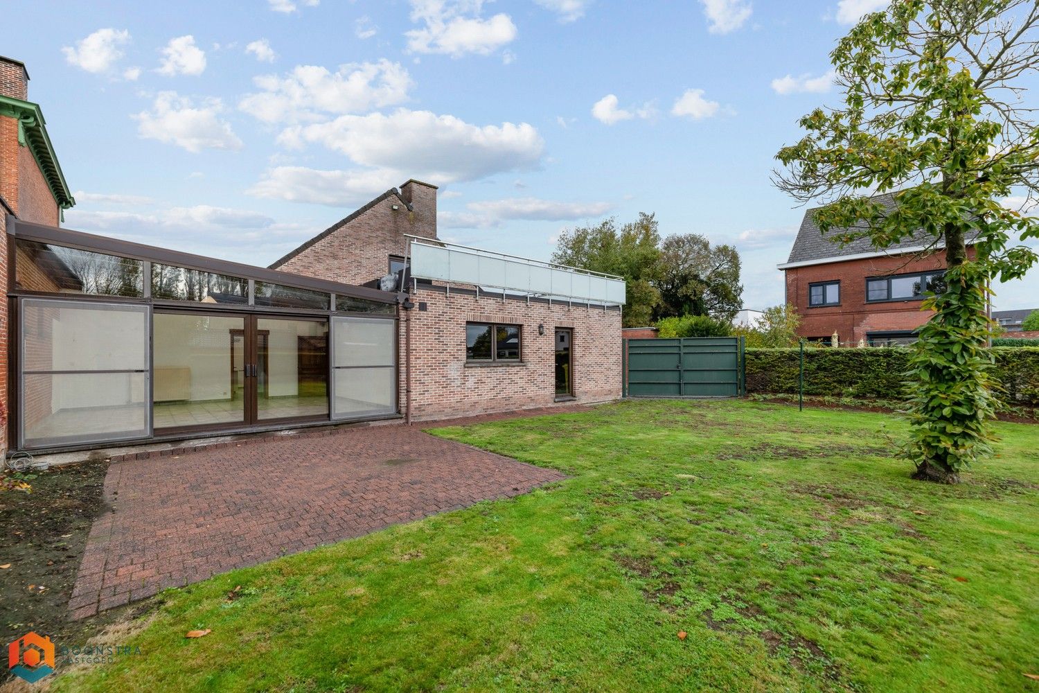 Instapklare woning met 4 slpkrs foto 4