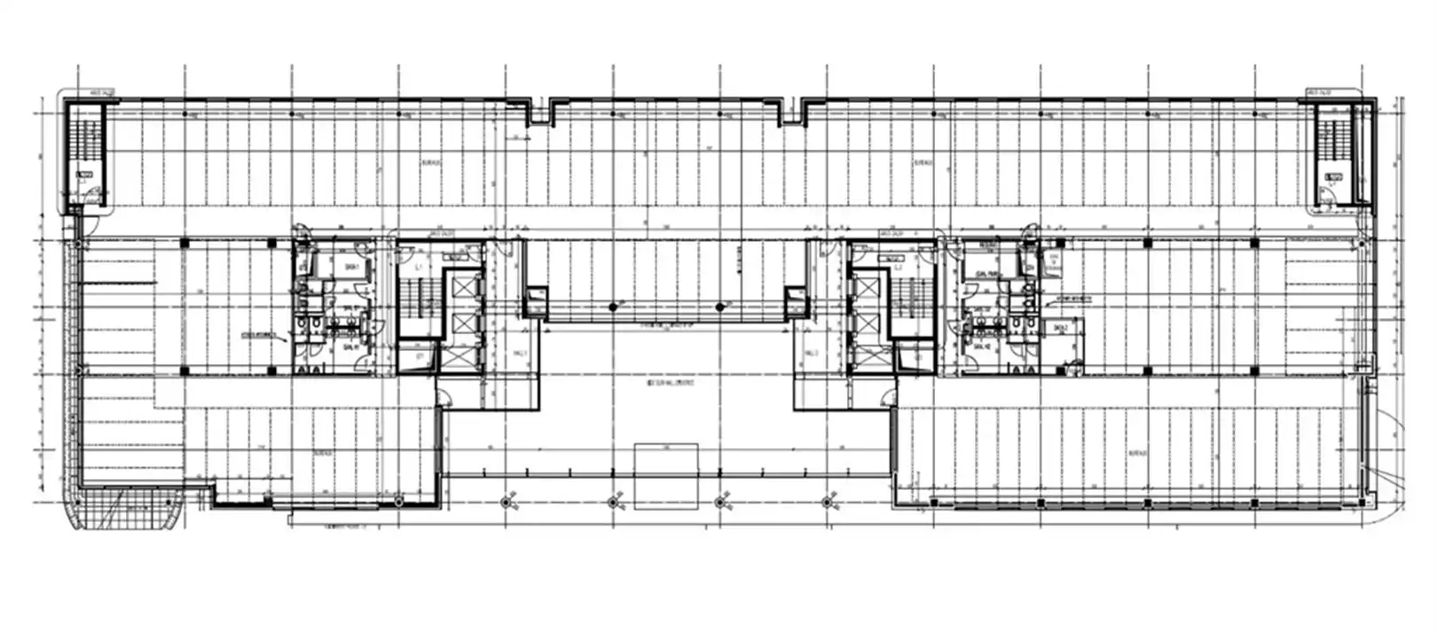 SOLARIS: kantoren te huur vanaf 250 m² foto 14