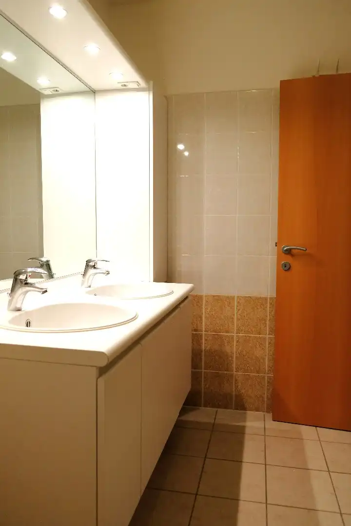 Appartement met 2 slaapkamers en terras in het centrum van Zottegem foto 21