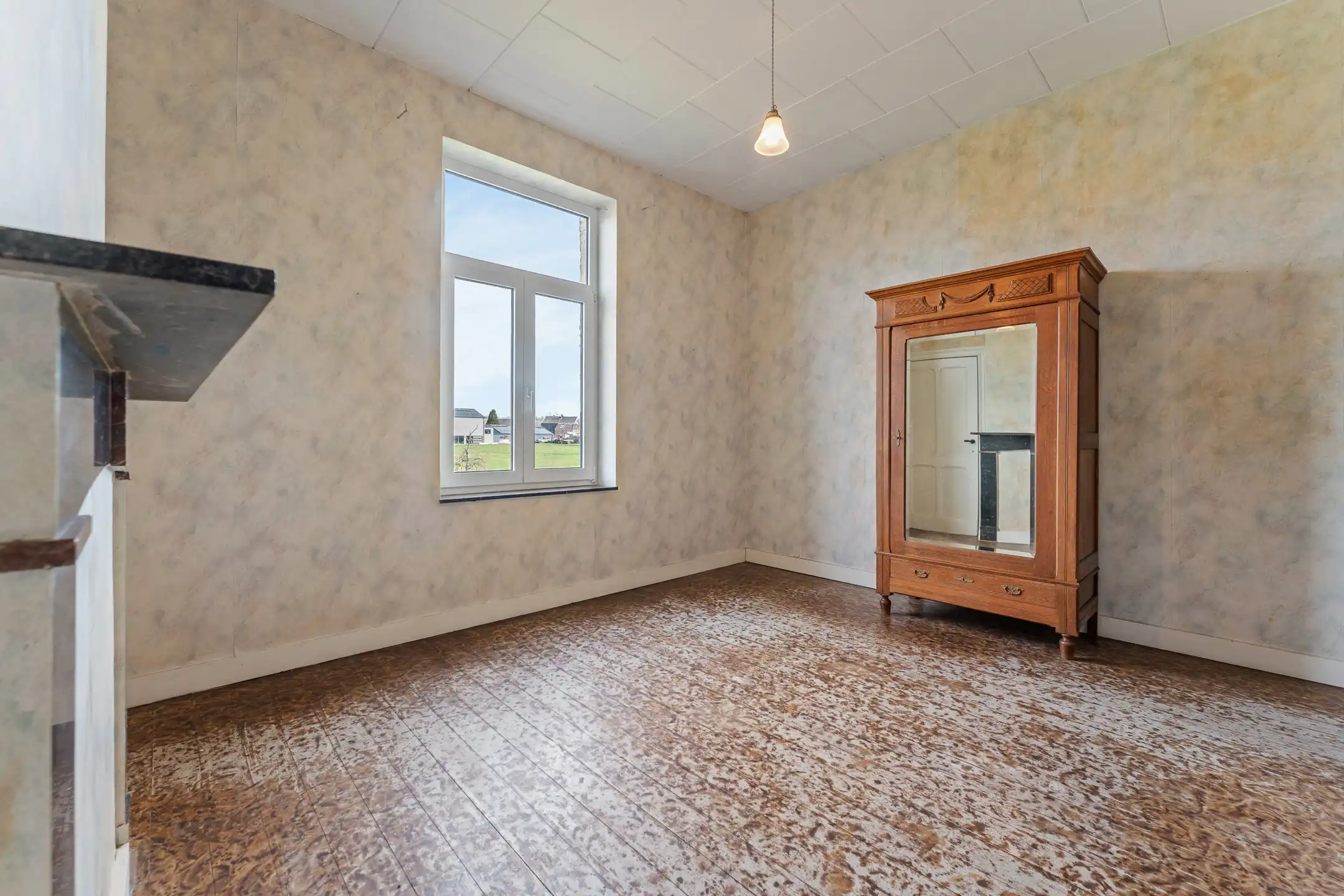 Uniek landhuis op 13.986m2 te Moelingen foto 14