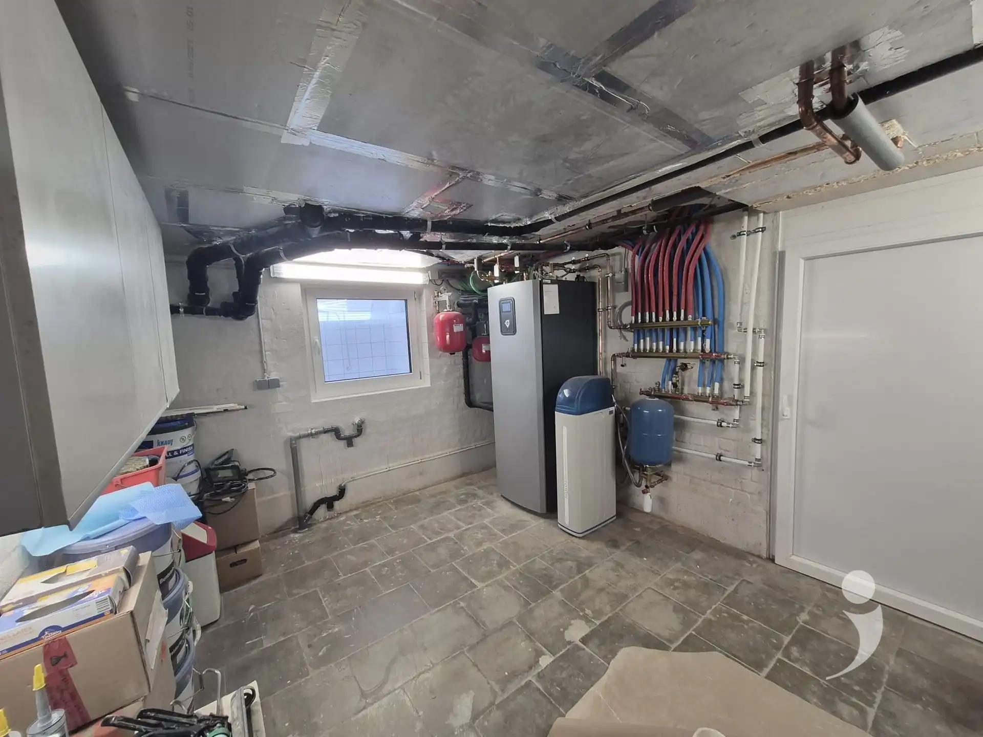 Gerenoveerde villa foto 21