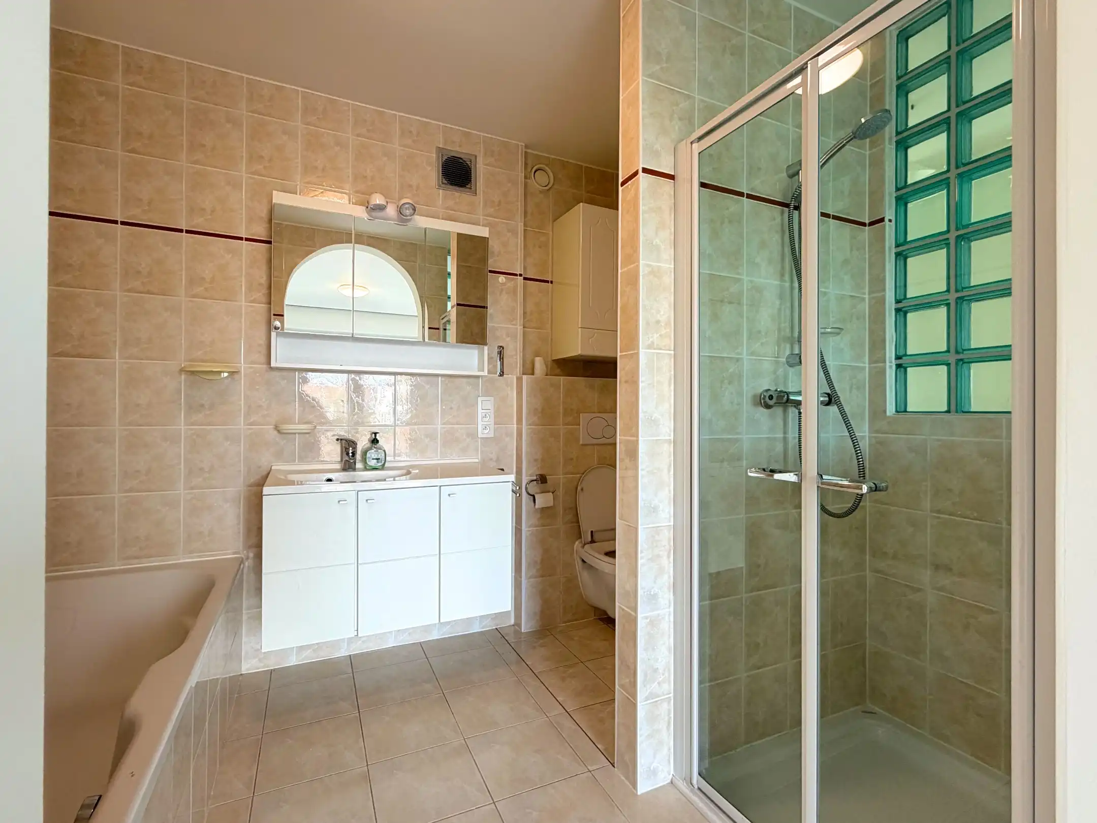 Appartement mét garage aan de jachthaven van Zeebrugge foto 14