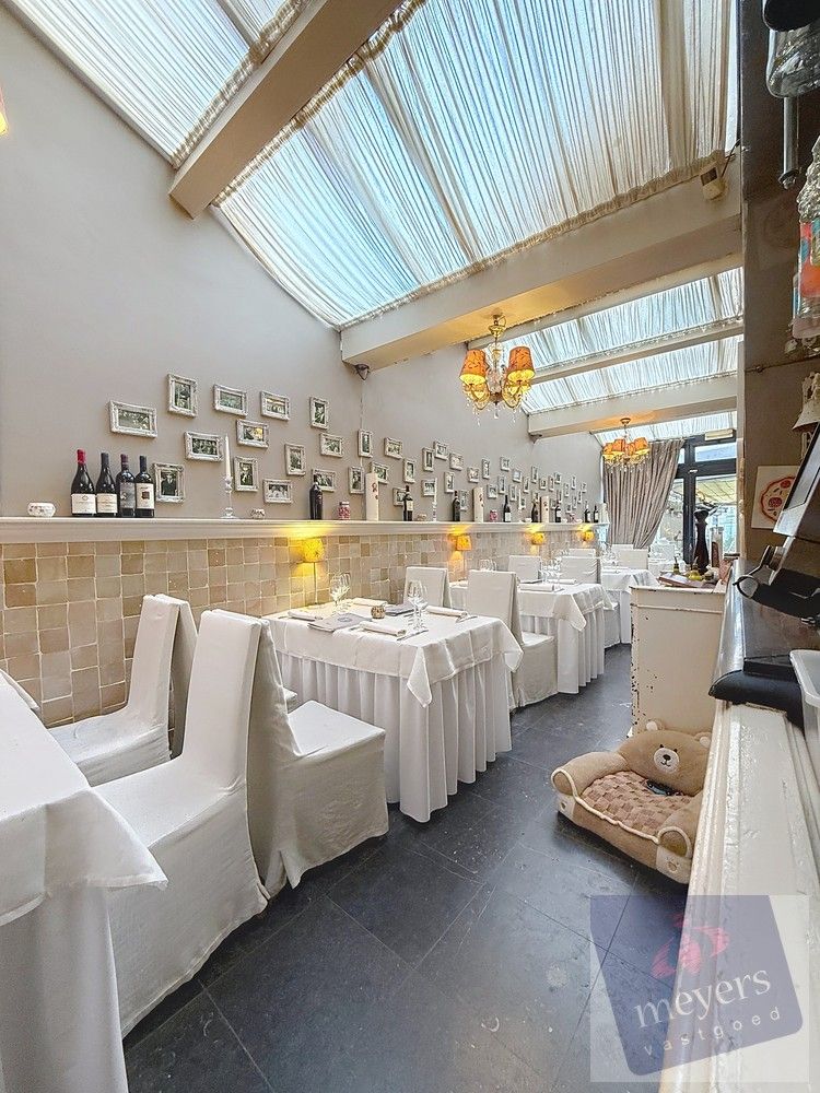 Handelspand met woonst – Maastrichtersteenweg 20, Hasselt foto 4