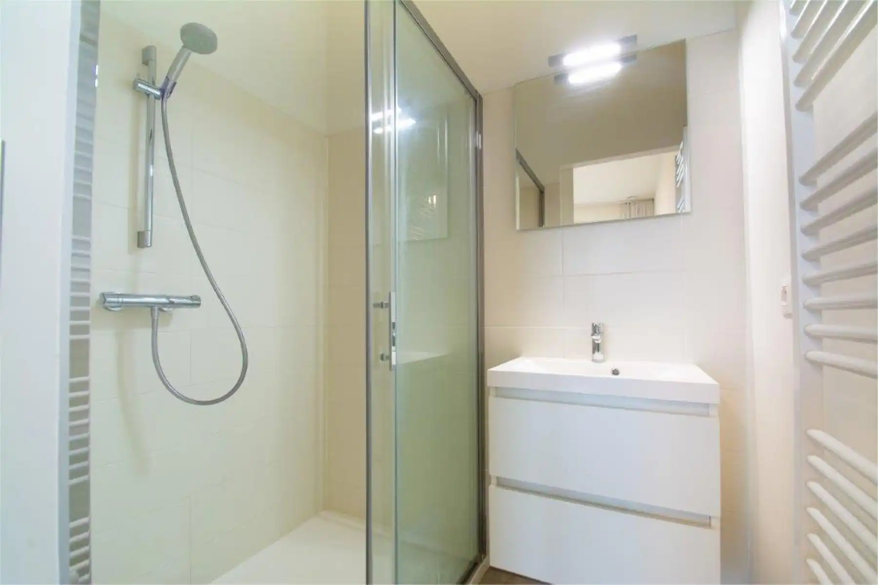 Mooi 1-slaapkamer appt met prachtig TERRAS foto 13