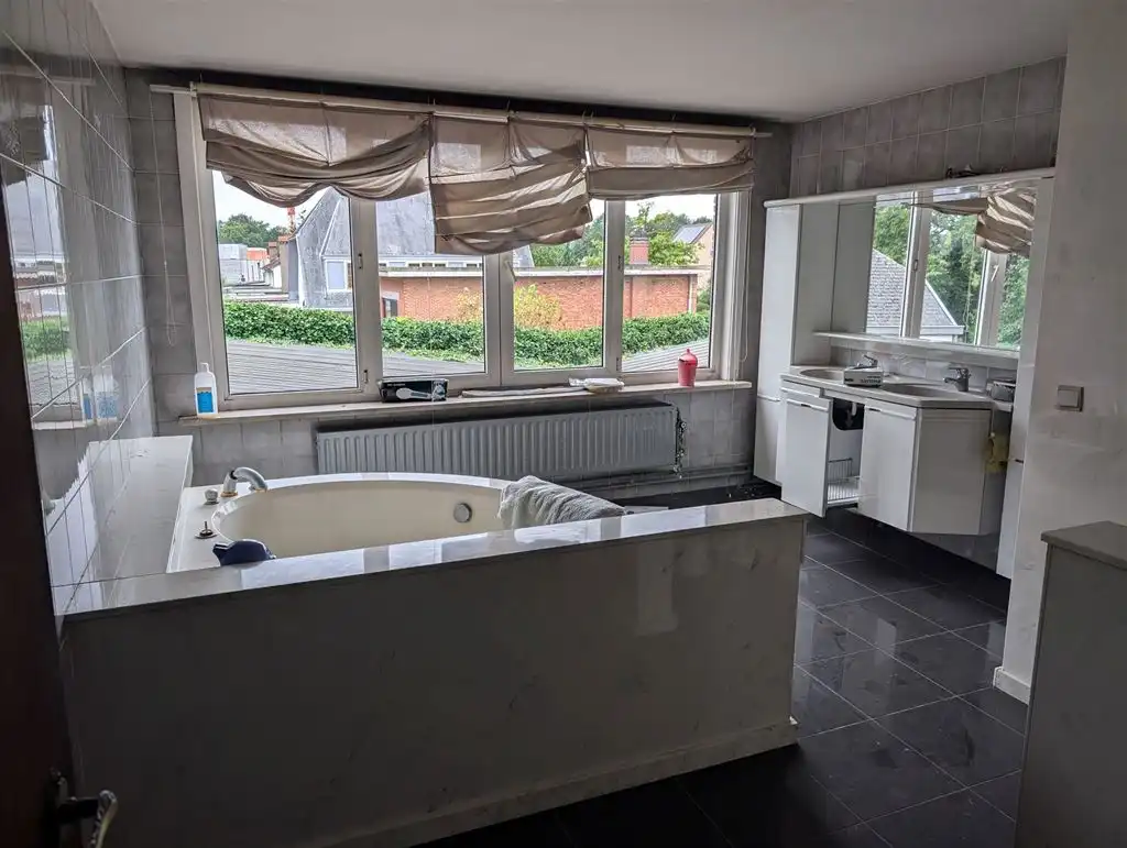 Projectgrond / Woning en magazijnen foto 12