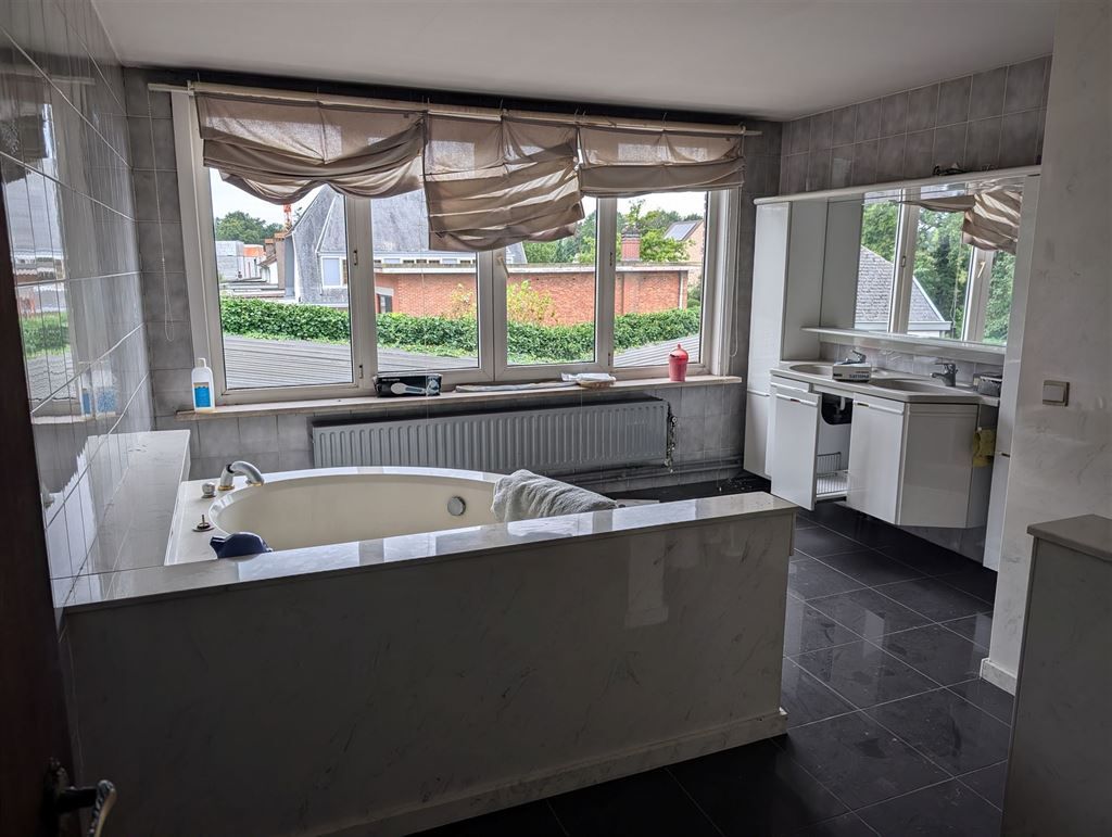 Projectgrond / Woning en magazijnen foto 12