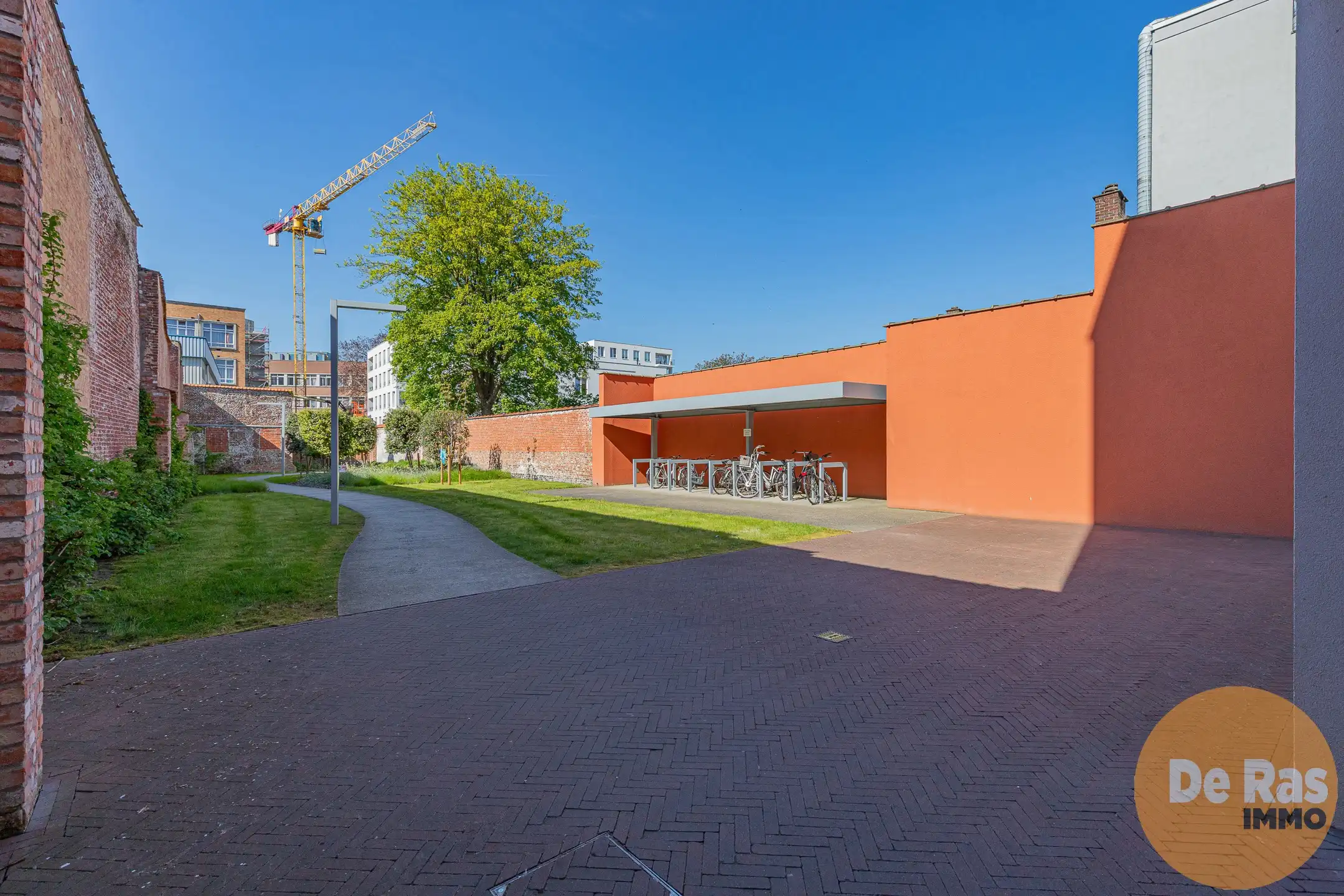 AALST-Exclusieve Penthouse, high end afgewerkt,op toplocatie foto 30