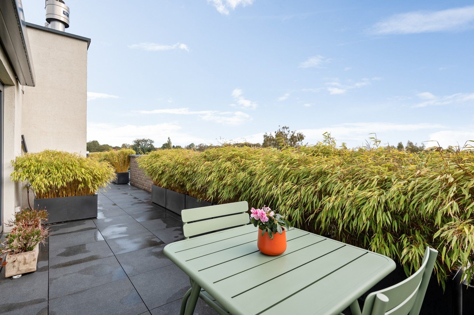 Lichtrijk penthouse met alle comfort, 3 slp en ruim terras foto 6