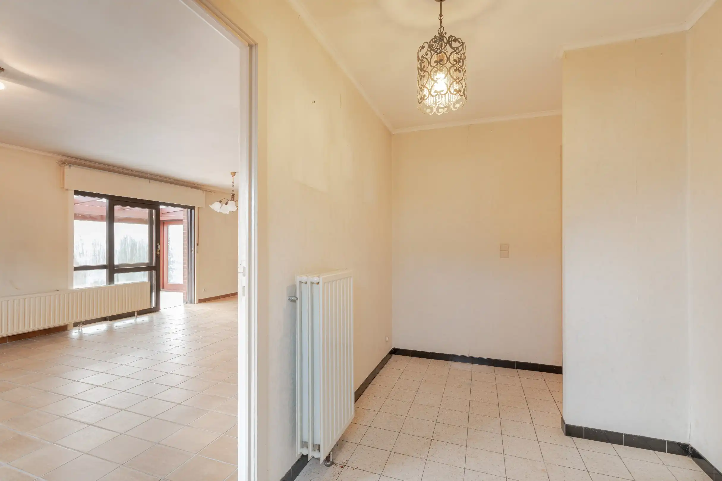 Gelijkvloerse open bebouwing in Wilsele-Putkapel foto 7