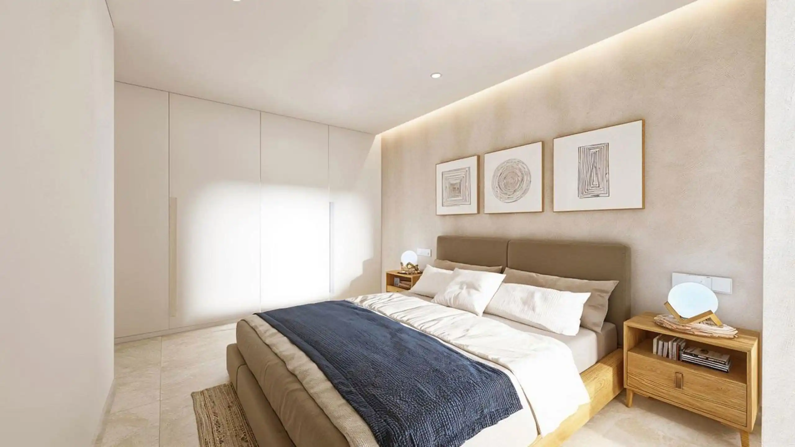 SPANJE - Villa in oude Spaanse stijl  foto 7