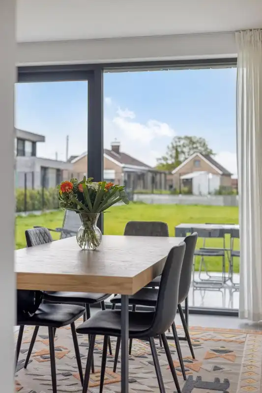Afgewerkte nieuwbouwvilla - 6% BTW mogelijk foto 4