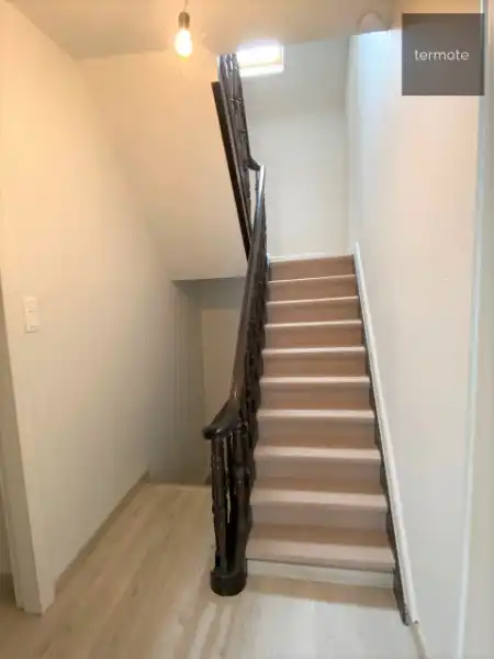 Ruime rijwoning foto 15