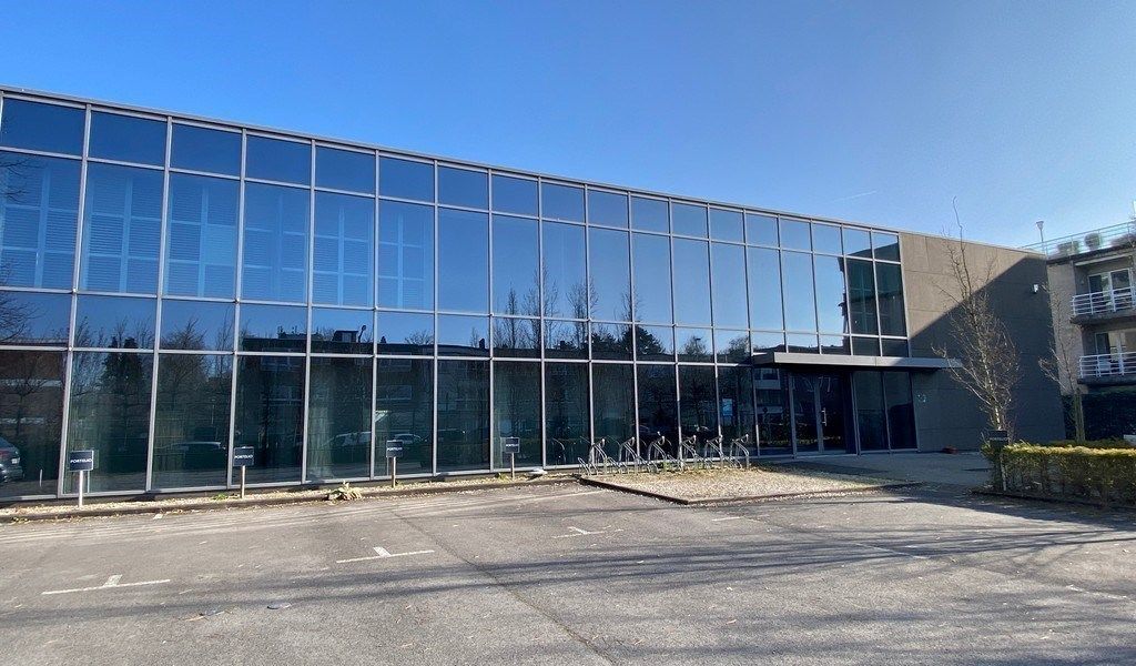 Instapklaar kantoor op wandelafstand van Sint-Pietersstation in Gent foto 12