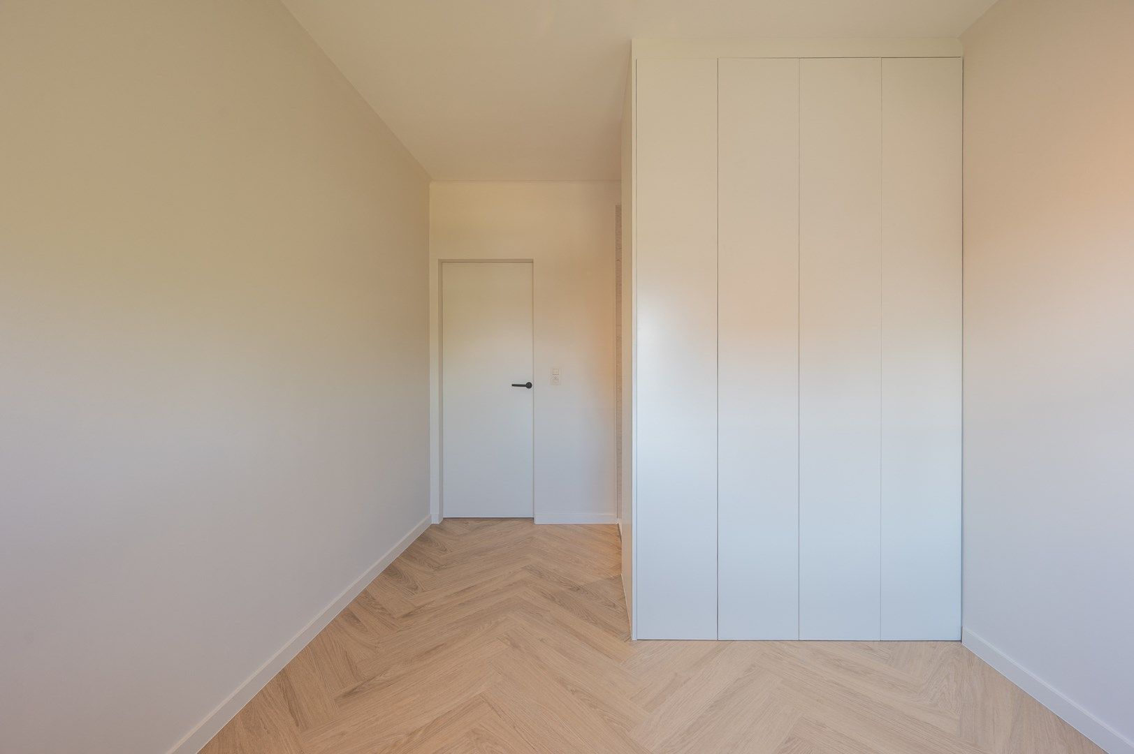 Fraai gerenoveerd appartement in residentieel Duinbergen foto 13