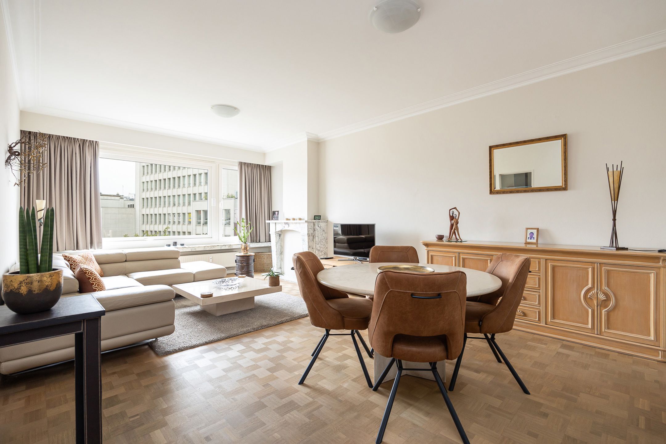 Leuk appartement op toplocatie foto 1